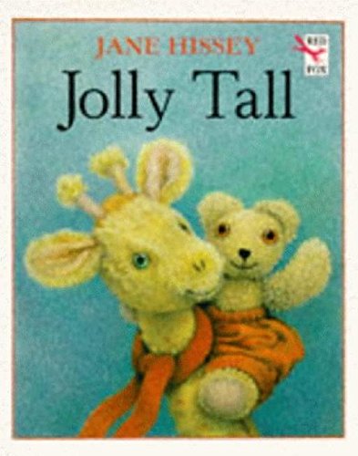 9780099363712: Jolly Tall