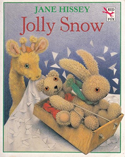 Stock image for Jolly Snow for sale by WorldofBooks