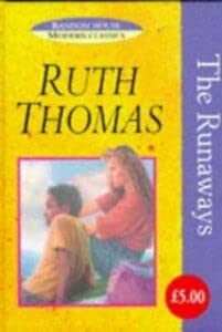 9780099365716: The Runaways (Random House Modern Classics)