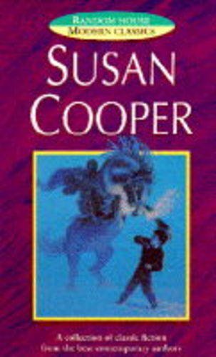 The Dark Is Rising (9780099366010) by Susan Cooper