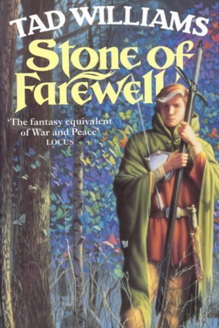 Stone of Farewell (Memory, Sorrow & Thorn) (9780099367017) by Tad Williams