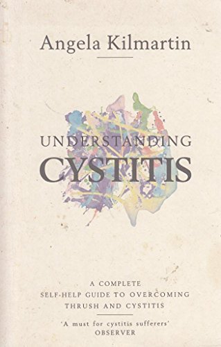 Stock image for Understanding Cystitis for sale by WorldofBooks