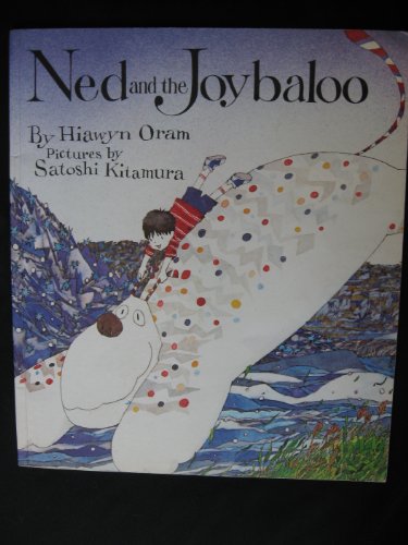 Beispielbild fr Ned and the Joybaloo zum Verkauf von WorldofBooks