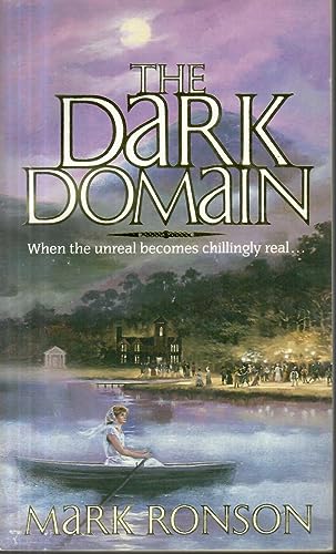 Beispielbild fr The Dark Domain zum Verkauf von Better World Books