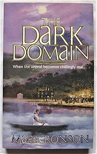 9780099370505: Dark Domain
