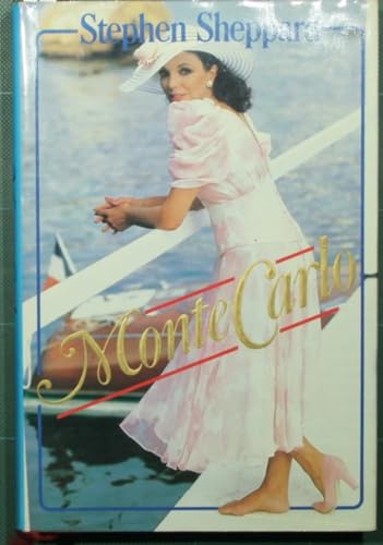 Imagen de archivo de Monte Carlo a la venta por WorldofBooks