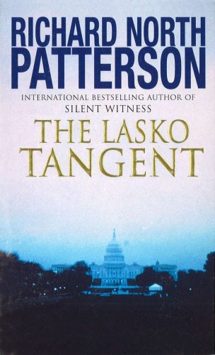 The Lasko Tangent (9780099374114) by Patterson, Richard North