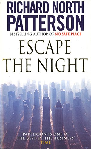 Imagen de archivo de Escape the Night: A Novel a la venta por Hawking Books