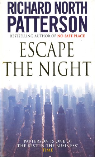 Stock image for Escape the Night for sale by Front Cover Books