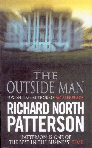 Stock image for The Outside Man for sale by WorldofBooks