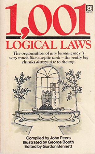 9780099374503: 1001 Logical Laws