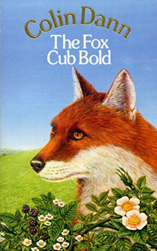 Beispielbild fr The Fox Cub Bold zum Verkauf von WorldofBooks