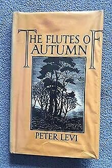 Imagen de archivo de The Flutes of Autumn a la venta por Merandja Books