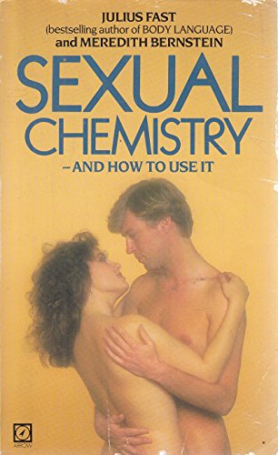 Stock image for Sexual Chemistry for sale by Brit Books