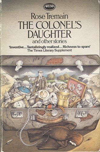 9780099379607: Colonel's Daughter and Other Stories (Arena Books)