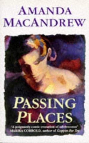 Stock image for Passing Places for sale by Goldstone Books