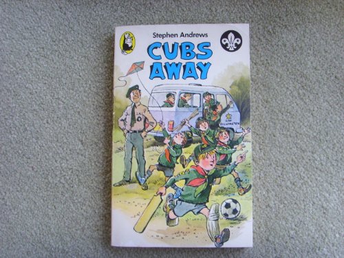 Beispielbild fr Cubs Away zum Verkauf von WorldofBooks