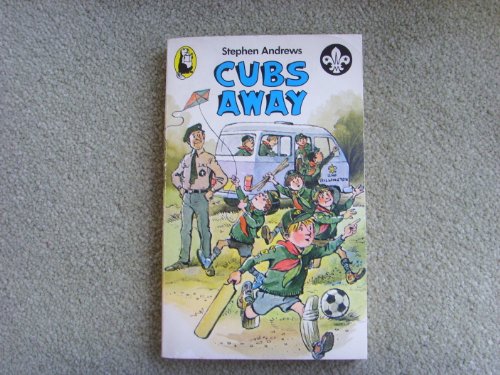 9780099381006: Cubs Away
