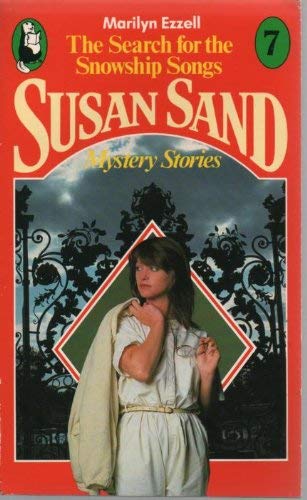 Beispielbild fr Search for the Snowship Songs (Susan Sand) zum Verkauf von WorldofBooks