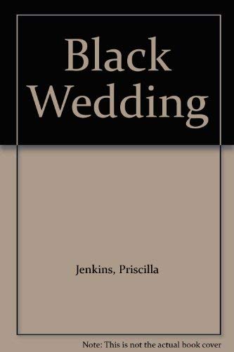 9780099383703: Black Wedding