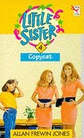 Imagen de archivo de Little Sister 4 - Copycat a la venta por WorldofBooks