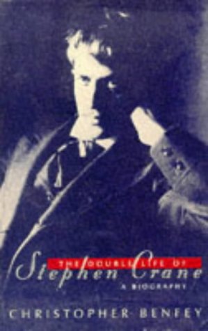 Imagen de archivo de Double Life of Stephen Crane a la venta por Better World Books