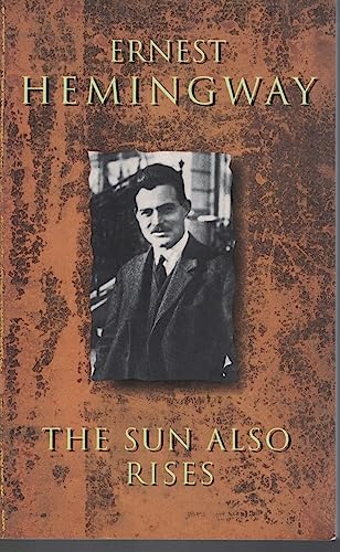 Imagen de archivo de Fiesta: The Sun Also Rises a la venta por HPB-Ruby