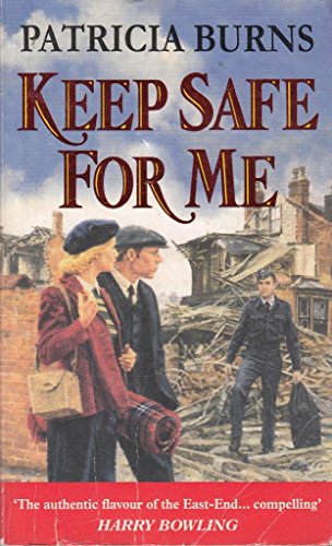 Stock image for Keep Safe for Me for sale by WorldofBooks