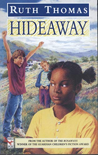 Hideaway (Red Fox Older Fiction) (9780099385516) by Ruth Thomas