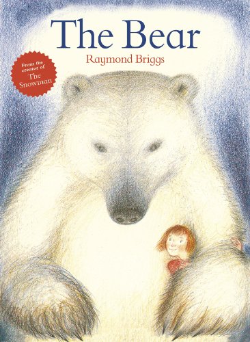 Stock image for The Bear for sale by WorldofBooks