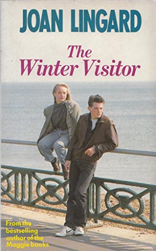 Imagen de archivo de The Winter Visitor a la venta por WorldofBooks