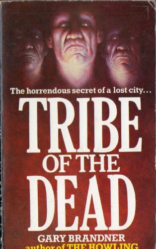 Stock image for Tribe of the Dead for sale by WorldofBooks