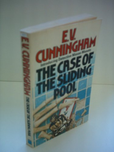 9780099387008: Case of the Sliding Pool