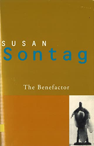 Stock image for The Benefactor for sale by GF Books, Inc.