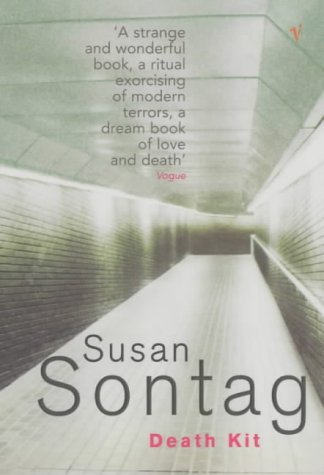 Death Kit (9780099387114) by Susan Sontag