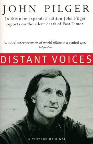 Imagen de archivo de Distant Voices a la venta por ThriftBooks-Dallas