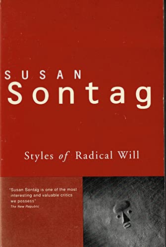 Stock image for Styles of Radical Will for sale by Book Deals