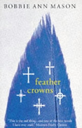 Beispielbild fr Feather Crowns zum Verkauf von More Than Words