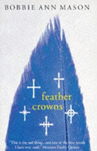 Imagen de archivo de Feather Crowns a la venta por More Than Words