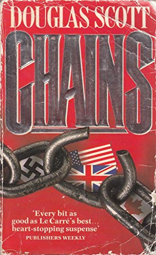 Stock image for Chains for sale by Better World Books