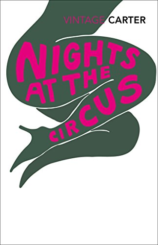 9780099388616: Nights At The Circus