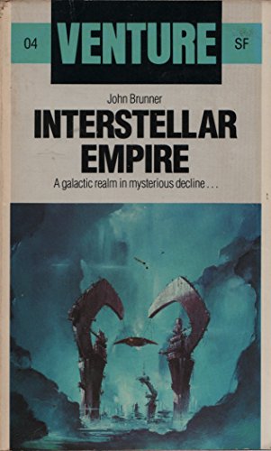 9780099388708: Interstellar Empire