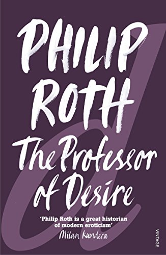 9780099389019: The Professor of Desire