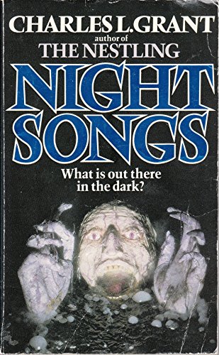 Stock image for Night Songs for sale by Klanhorn
