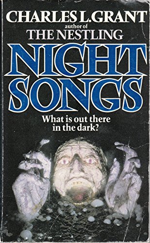 9780099390404: Night Songs