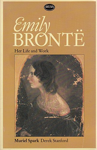 Beispielbild fr Emily Bronte: Her Life and Work (Arena Books) zum Verkauf von WorldofBooks