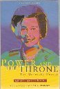 Stock image for POWER AND THE THRONE for sale by More Than Words