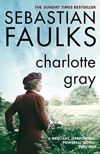 Stock image for CHARLOTTE GRAY for sale by Dunaway Books