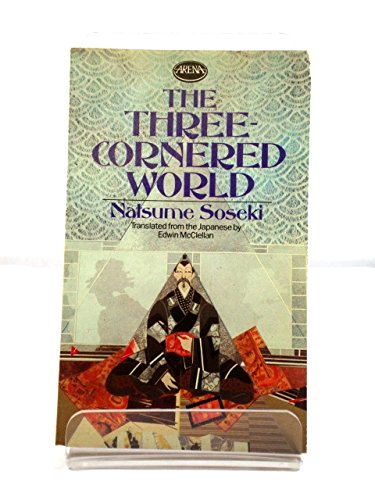 Three Cornered World (9780099396109) by Soseki N.