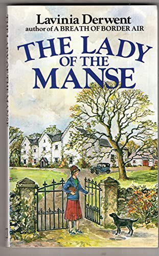 Imagen de archivo de Lady of the Manse a la venta por WorldofBooks